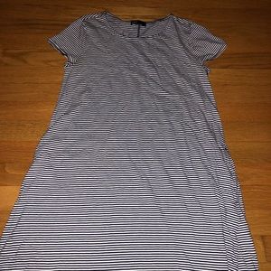 Striped Dress